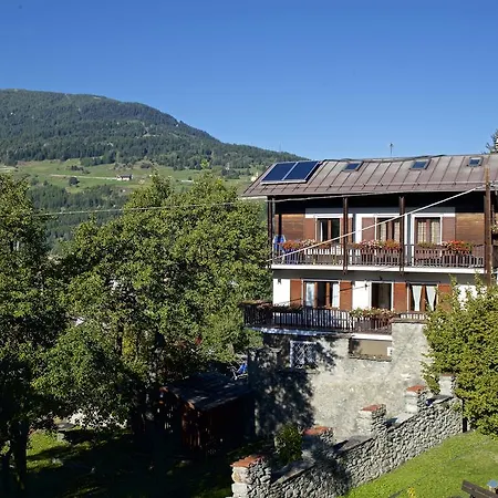 Apartmán Reit *